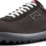 Camper Erkek Pelotas XLF Ayakkabı, Koyu Gri 41 EU