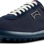 Camper Erkek Pelotas XLF Ayakkabı, Lacivert 40 EU