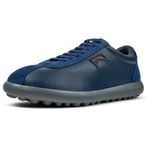 Camper Erkek Pelotas XLF Ayakkabı Mavi 40 EU