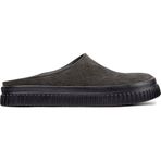 Camper Erkek Peu Roda Sandalet, Koyu Gri 42 EU