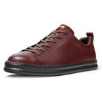 Camper Erkek Runner Four Ayakkabı Bordo 41 EU