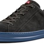 Camper Erkek Runner Four Ayakkabı, Koyu Gri 41 EU