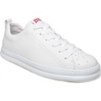 Camper K100226 Runner Four Beyaz Erkek Spor Ayakkabı