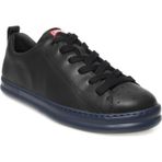Camper K100226 Runner Four Siyah Erkek Spor Ayakkabı