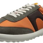 Camper K100545 Renkli Pelotas Xlf Erkek Sneaker