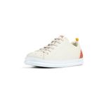 Camper K100718-003 Twins Beyaz Erkek Spor Ayakkabı