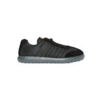 Camper K100751-002 Siyah Erkek Sneaker Ayakkabı
