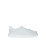 Camper K100841-003 Deri Beyaz Erkek Günlük Ayakkabı