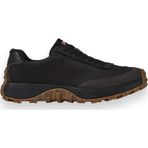 Camper K100864 Drift Trail Sneakers Siyah Erkek Spor Ayakkabı
