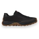 Camper K100864 Drift Trail Sneakers Siyah Erkek Spor Ayakkabı