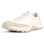 Camper K100928-001 Drift Trail Sneakers Beyaz Erkek Spor Ayakkabı