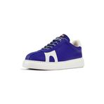 Camper K100936-003 Runner Mavi Erkek Spor Ayakkabı