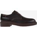 Camper K100979-002 Dean Kahverengi Erkek Günlük Ayakkabı