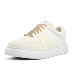 Camper K100988-001 Runner Beyaz Erkek Günlük Ayakkabı