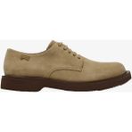 Camper K100998-007 Norman Kahverengi Erkek Günlük Ayakkabı