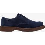 Camper K100998-008 Norman Mavi Erkek Günlük Ayakkabı