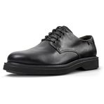 Camper K100998 Blucher Siyah Kadın Günlük Ayakkabı