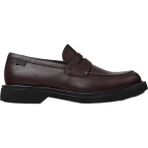 Camper K101001-005 Norman Kahverengi Erkek Günlük Ayakkabı