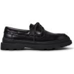 Camper K101067 Brutus+ Sneakers Günlük Siyah Erkek Spor Ayakkabı