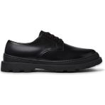 Camper K101078 Brutus+ Sneakers Günlük Siyah Erkek Spor Ayakkabı