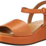 Camper K200564 Misia Kahverengi Kadın Sandalet