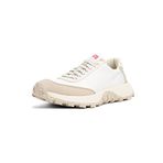 Camper K201462-007 Beyaz Kadın Sneaker