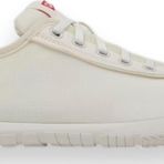 Camper K201542 Peu Path Sneakers Kırık Beyaz Kadın Spor Ayakkabı