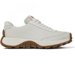 Camper K201586 Drift Trail Sneakers Beyaz Kadın Spor Ayakkabı