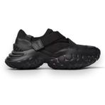 Camper K201621 Pelotas Mars Sneaker Siyah Kadın Spor Ayakkabı