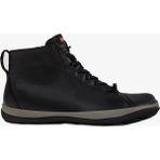 Camper K300287-030 Peu Pista GM Siyah Erkek Bot