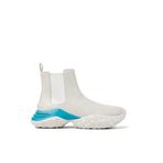 Camper K300488-003 White Pelotas Mars Deri Yarım Erkek Bot