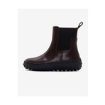 Camper K400654-005 Ground Bordo Kadın Bot