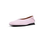 Camper Kadın Casi Myra Ballet Flat Babet Pastel Mor 36 EU