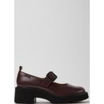 Camper Kadın Oxford ( Klasik) K201681-007 Milah Burgundy