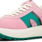 Camper Kadın Pelotas Athens Ayakkabı, Pembe 37 EU