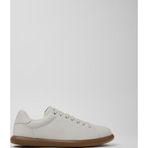 Camper Kadın Sneaker ( Günlük) K201819-003 Camper Pelotas Soller White Natural