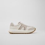 Camper Kadın Sneaker ( Günlük) K201845-002 Camper Pelotas Athens White Natural
