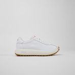Camper Kadın Sneaker ( Günlük) K201853-002 Camper Pelotas Athens White Natural
