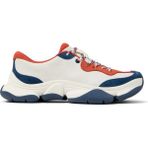 Camper Karst 2 Kadın Sneaker K201836-004 - Çok Renkli