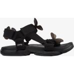 Camper Karst Sandal Kadın Siyah Sandalet K201794-010