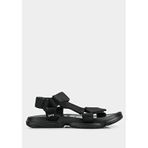 Camper Karst Sandal Siyah Erkek Sandalet K101048001