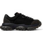 Camper Karst Trek Erkek Sneaker K101044-004 - Siyah