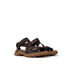 Camper Koyu Kahve Erkek Sandalet Drift Trail Sandal