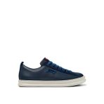 Camper Lacivert Erkek Deri Sneaker RUNNER FOUR