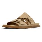 Camper Lluc Sandal Ayakkabı Erkek Kahverengi 42