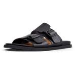 Camper Lluc Sandal Ayakkabı Erkek Siyah 41