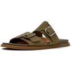 Camper Lluc Sandal Ayakkabı Erkek Yeşil 44