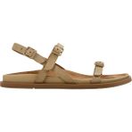 Camper Lluc Sandal Kadın Kahverengi Sandalet K201883-004