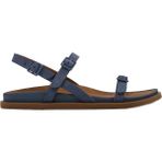 Camper Lluc Sandal Kadın Mavi Sandalet K201883-003