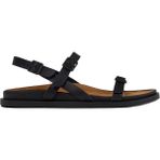 Camper Lluc Sandal Kadın Siyah Sandalet K201883-001